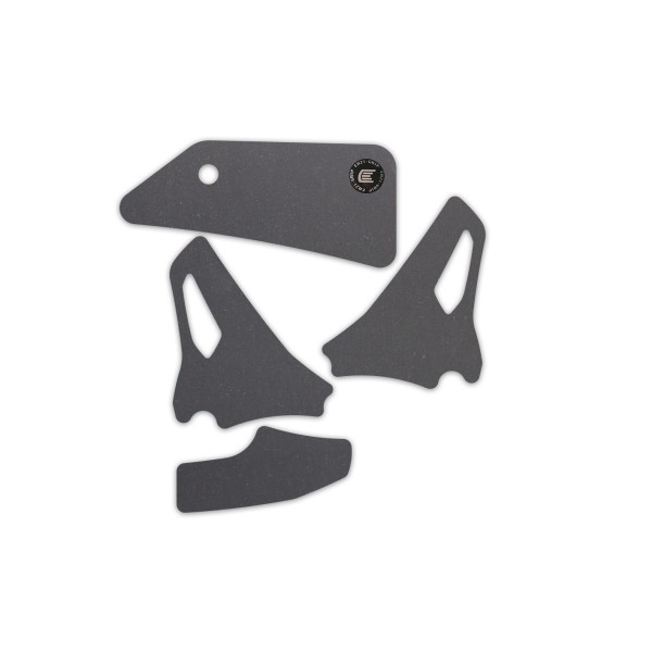 Eazi-Grip Eazi-Grip Scuff Guard Kit to fit Ducati Monster 1200R '16- '20